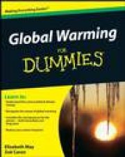 Global Warming for Dummies