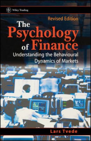 Psychology Of Finance by Lars Tvede