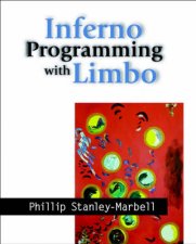 Inferno Programming With Limbo
