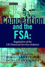 Competition And The FSA