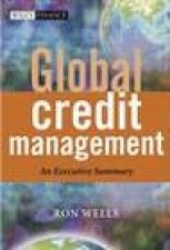 Global Credit Management An Executive Summary