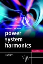 Power System Harmonics 2 ed