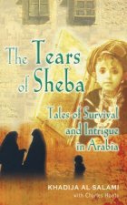 Tears Of Sheba