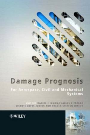 Damage Prognosis by DJ Inman