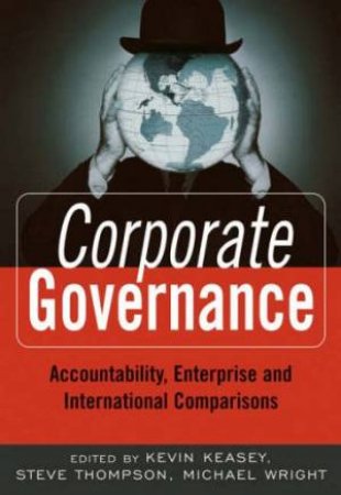 Corporate Governance by Kevin Keasey