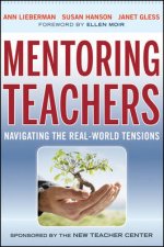 Mentoring Teachers Navigating the Realworld Tensions