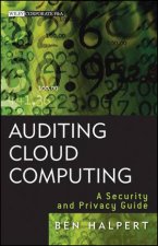 Auditing Cloud Computing A Security and Privacy Guide