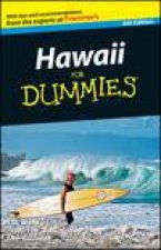 Hawaii for Dummies 6th Edition
