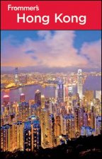 Frommers Hong Kong 11th Edition