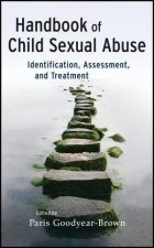 Handbook of Child Sexual Abuse  Identification Assessment and Treatment