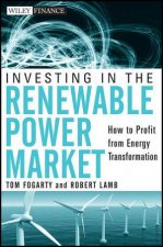 Investing in the Renewable Power Market How to Profit From Energy Transformation