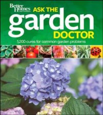Better Homes  Gardens Ask the Garden Doctor