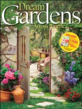 Better Homes  Gardens Dream Gardens Across America