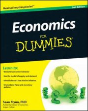 Economics for Dummies 2nd Edition