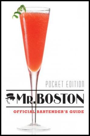 Mr. Boston Pocket Edition