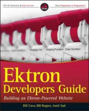 Ektron Developers Guide Building an Ektron Powered Website