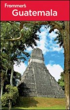 Frommers Guatemala 3rd Edition