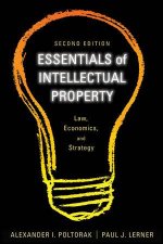 Essentials of Intellectual Property Second Edition