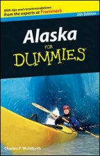 Alaska for Dummies 5th Edition