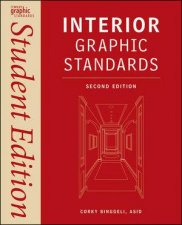 Interior Graphic Standards Student Edition Second Edition