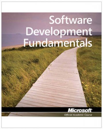 Software Development Fundamentals by Bryan Gambrel