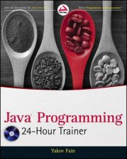 Java Programming 24Hour Trainer