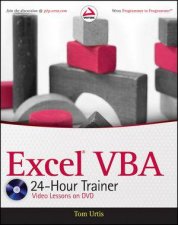 Excel VBA 24Hour Trainer