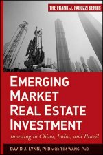Emerging Market Real Estate Investment  Investingin China India and Brazil