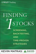 Finding 1 Stocks Screening Backtesting and Timeproven Systems
