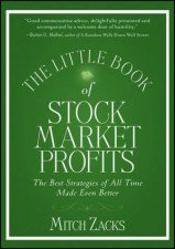 The Little Book of Stock Market Profits The Best Strategies of All Time Made Even Better