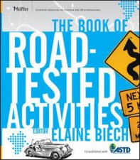 The Book of Roadtested Activities