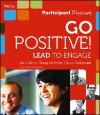 Go Positive Lead to Engage