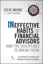 Ineffective Habits of Financial Advisors and the Disciplines to Break Them A Framework for       Avoiding the Mistake