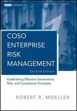 COSO Enterprise Risk Management Second Edition Establishing Effective Governance Risk and Compliance Processes