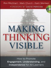 Making Thinking Visible