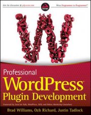 Professional Wordpress Plugin Development