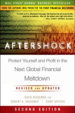 Aftershock Second Edition Protect Yourself and Profit in the Next Global Financial Meltdown