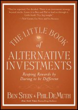 The Little Book of Alternative Investments