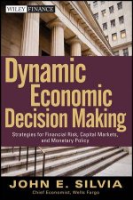 Dynamic Economic Decision Making Strategies for Financial Risk Capital Markets and Monetary Policy  Website