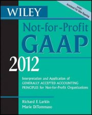 Interpretation and Application Of Generally Accepted Accounting Principles