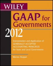 Interpretation and Application of Generally Accepted Accounting Principles for State an