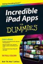 Incredible iPad Apps for Dummies