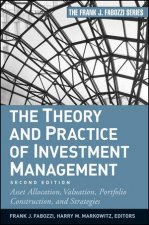 The Theory and Practice of Investment Management Second Edition  Website