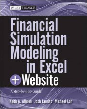 Financial Simulation Modeling in Excel  Website A StepByStep Guide