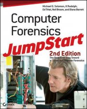 Computer Forensics Jumpstart Second Edition