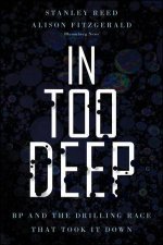 In Too Deep  BP and the Drilling Race That Took It Down
