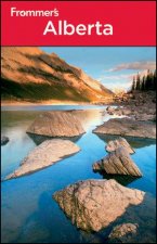 Frommers Alberta 2nd Edition