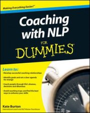 Coaching with NLP for Dummies