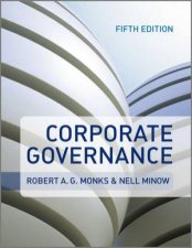 Corporate Governance 5E