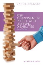 Risk Assessment in People with Learning           Disabilities 2E